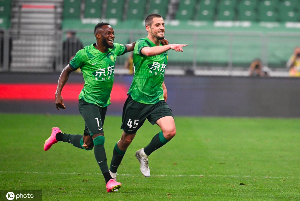 lol竞猜官方网站包含转折点！北京国安刷新队史纪录，足总杯窗口期攻防权衡，震撼外界，年轻球员得到机会的词条