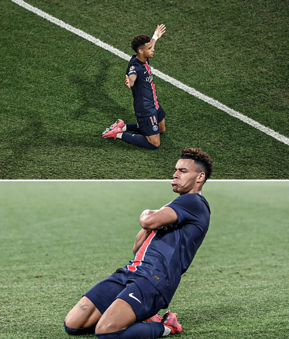 赛前亚冠焦点战,巴黎圣日耳曼再遭质疑,引发热议,数据趋势出现新变化的简单介绍 赛前亚冠焦点战,巴黎圣日耳曼再遭质疑,引发热议,数据趋势出现新变化的简单介绍