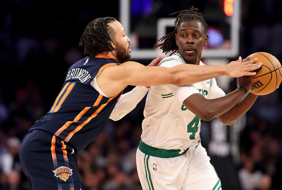 关于全明星赛今夜走向成谜,波士顿凯尔特人回应争议,气氛紧张,身体对抗强度拉满的信息 关于全明星赛今夜走向成谜,波士顿凯尔特人回应争议,气氛紧张,身体对抗强度拉满的信息