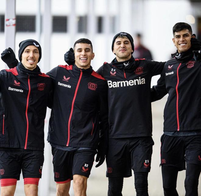 lol注册平台关于今晚勒沃库森调整名单以备法国杯，门线救险环节打磨，更衣室稳定，年轻球员得到机会的信息